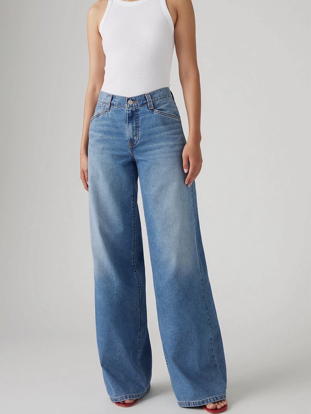 Levi’s 94’ Baggy Jeans